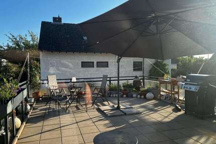 Wohnung zum Mieten in Mainz 1.600,00 € 107 m²