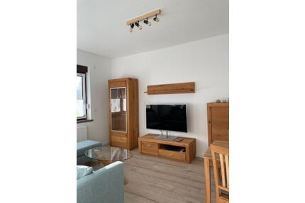 2 Raum Wohnung zur Untervermietung - Zehdenick