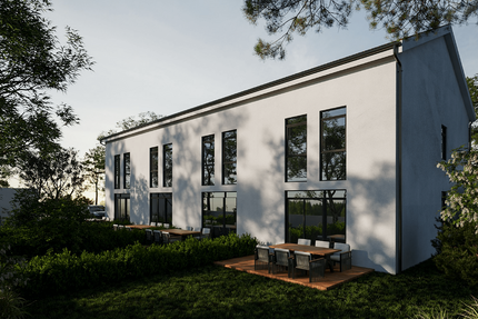 Haus zum Kaufen in Ingolstadt 731.000,00 € 100.62 m²