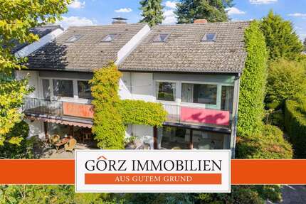 Haus zum Kaufen in Norderstedt 345.000,00 € 125 m²