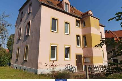 Wohnung zum Mieten in Meißen 370,00 € 56.95 m²