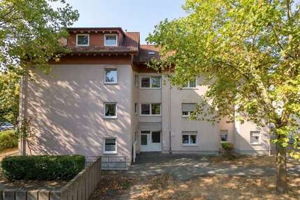 Wohnung zum Mieten in Biebesheim 362,08 € 59.65 m²