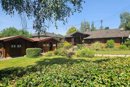 Haus zum Kaufen in Burglahr 217.000,00 € 77 m²