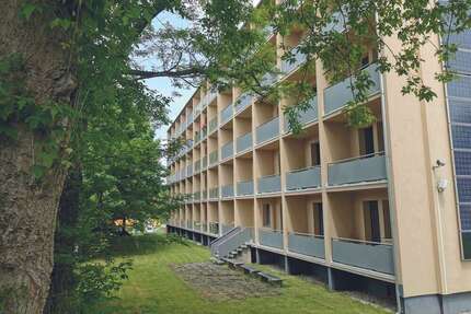 Wohnung zum Mieten in Chemnitz OT Altendorf 220,00 € 29 m²