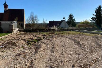 Hier lässt sich Ihr Traum verwirklichen - Puschendorf