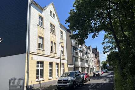 Wohnung zum Kaufen in Düsseldorf 349.900,00 € 105 m²