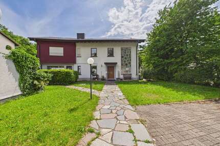 Haus zum Kaufen in Heppenheim (Bergstraße) 680.000,00 € 308.54 m²