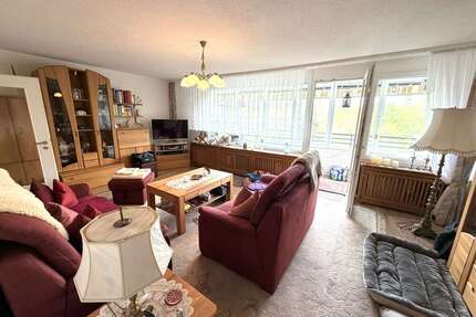 Wohnung zum Kaufen in Mannheim 295.000,00 € 100 m²