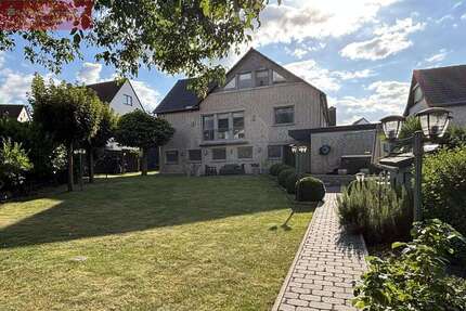Haus zum Kaufen in Barsinghausen 729.000,00 € 287 m²