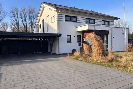 Haus zum Kaufen in Wegberg Merbeck 799.000,00 € 153.52 m² - Wegberg / Merbeck