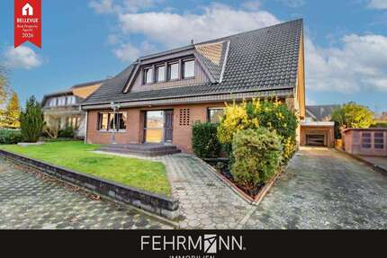 Haus zum Kaufen in Haren (Ems) 299.000,00 € 214 m²