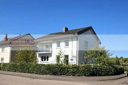 Haus zum Kaufen in Durmersheim 569.000,00 € 181 m²