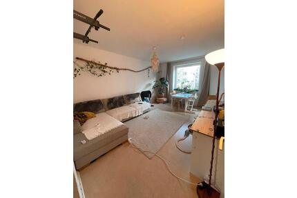 3 Zimmer Wohnung zur Untermiete in Schöneberg - Berlin Charlottenburg-Wilmersdorf