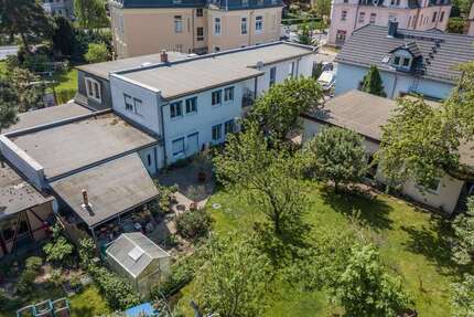 Haus zum Kaufen in Dresden 899.000,00 € 442.05 m²