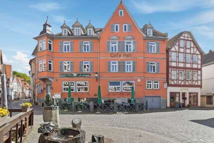 Haus zum Kaufen in Büdingen 750.000,00 € 290 m²