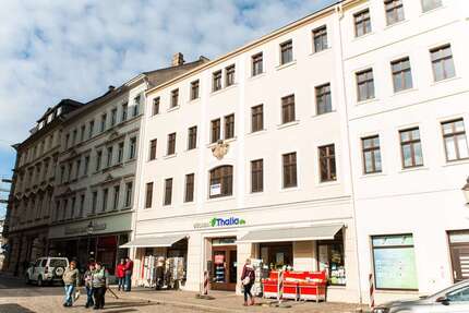 Wohnung zum Mieten in Zittau 388,00 € 88 m²