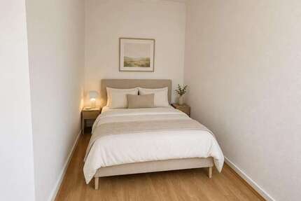 Wohnung zum Mieten in Bayreuth 610,00 € 39.7 m²