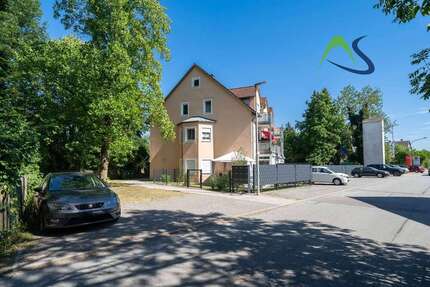 Wohnung zum Mieten in Barbing 945,00 € 75.3 m²
