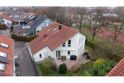 Haus zum Kaufen in Leingarten 969.000,00 € 250 m²