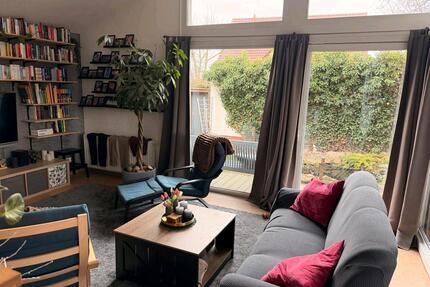 Mietwohnung in Altenmelle mit 4 Zimmern 95m²