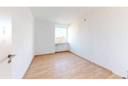 Vermietete 4-Zimmer-Eigentumswohnung mit Balkon in Wolfsburg