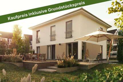 Haus zum Kaufen in Velpke 399.050,00 € 158 m²