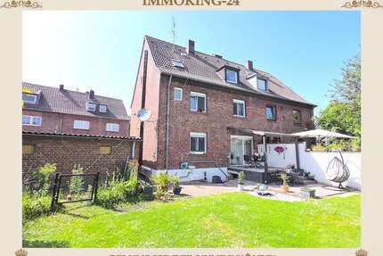 Haus zum Kaufen in Übach-Palenberg 350.000,00 € 158 m²