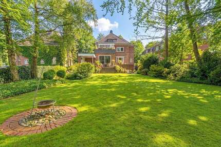 Haus zum Kaufen in Flensburg 1.200.000,00 € 322.96 m²