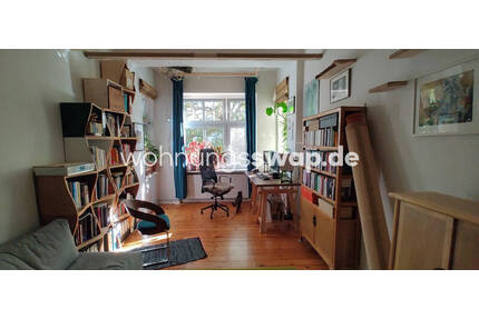 Wohnungsswap - Zillertalstraße - 441,00&nbsp;EUR Kaltmiete, ca.&nbsp; 62,00&nbsp;m&sup2;&nbsp;Wohnfl&auml;che in Berlin (PLZ: 13187) Pankow