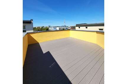 Wohnung zum Mieten in Magdeburg 850,00 € 104 m²