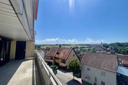 Wohnung zum Mieten in Denkendorf 975,00 € 84 m²