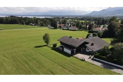 Haus zum Mieten in Prien am Chiemsee 2.900,00 € 178 m²