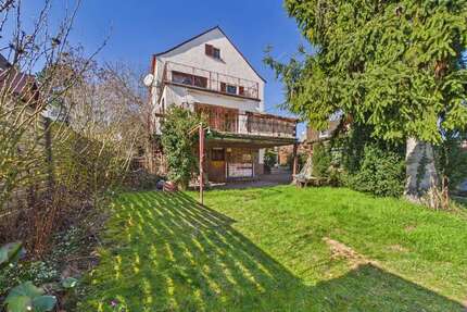 Haus zum Kaufen in Kirchheimbolanden 299.000,00 € 140 m²