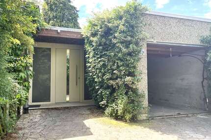 Haus zum Kaufen in Langen (Hessen) 550.000,00 € 130 m²