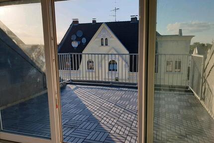 Dachgeschoss Apartment in Herne Baukau zu Vermieten