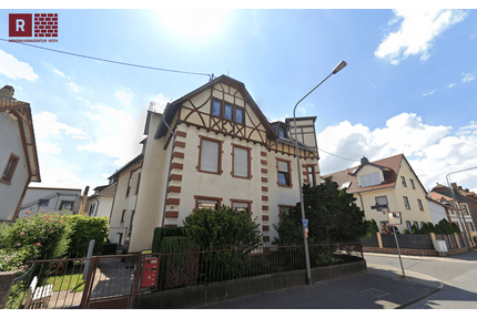 Wohnung zum Mieten in Frankfurt 1.350,00 € 162 m²