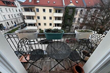 Möblierte Untervermietung für 4 Monate München Neuhausen