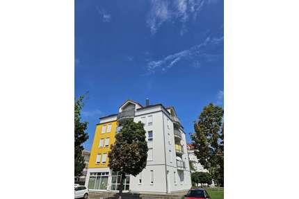 Wohnung zum Kaufen in Michendorf 200.000,00 € 43.39 m²