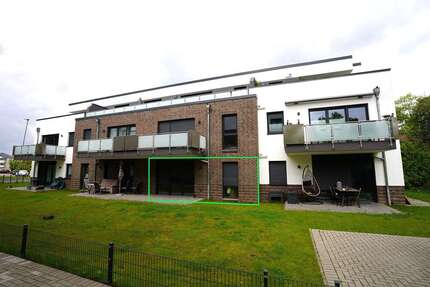 Wohnung zum Kaufen in Syke 219.000,00 € 55.53 m²