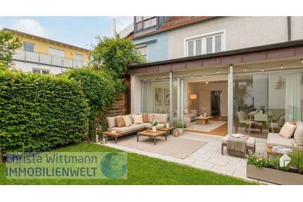 Haus zum Kaufen in Ingolstadt 595.000,00 € 123 m²