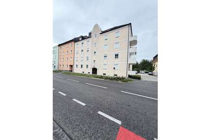 Wohnung zum Kaufen in Freising 220.000,00 € 46 m²