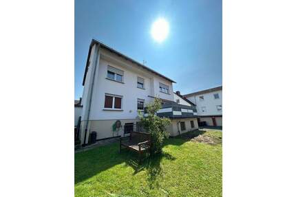 Sichere Altersvorsorge - 329.000,00&nbsp;EUR Kaufpreis, ca.&nbsp; 191,00&nbsp;m&sup2;&nbsp;Wohnfl&auml;che in Bad Sooden-Allendorf (PLZ: 37242)