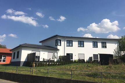 Sehr gepflegte 3 Zimmer Wohnung in Brakel