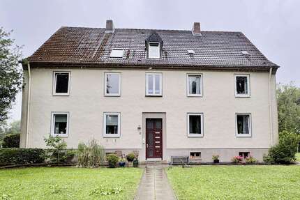 Wohnung zum Mieten in Wilhelmshaven 429,00 € 62.32 m²