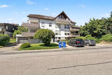 Wohnung zum Kaufen in Bad Friedrichshall 299.000,00 € 91.01 m²
