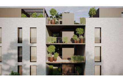 Wohnung zum Kaufen in Freiburg 533.000,00 € 68 m²