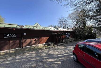 ***Saunaclub mit sehr guter Infrastruktur und Konzession nach § 12 ProstSchG! *** - Wuppertal Vohwinkel