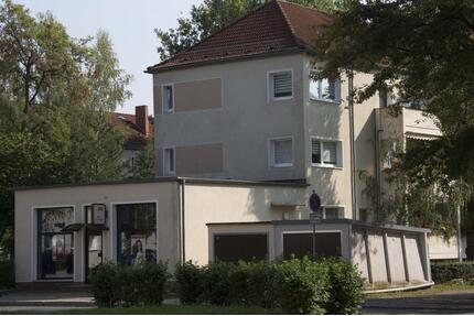 Schöne 3 Raum Wohnung mit Balkon zu vermieten! - Bad Dürrenberg