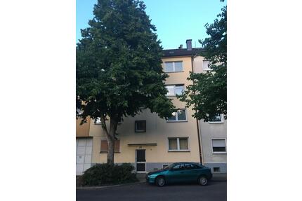 2,5 Zimmer-Wohnung in Essen-Frohnhausen (Lüneburger Str. 21)