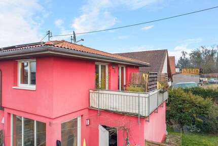 Wohnung zum Kaufen in Staufen 334.000,00 € 98.99 m²